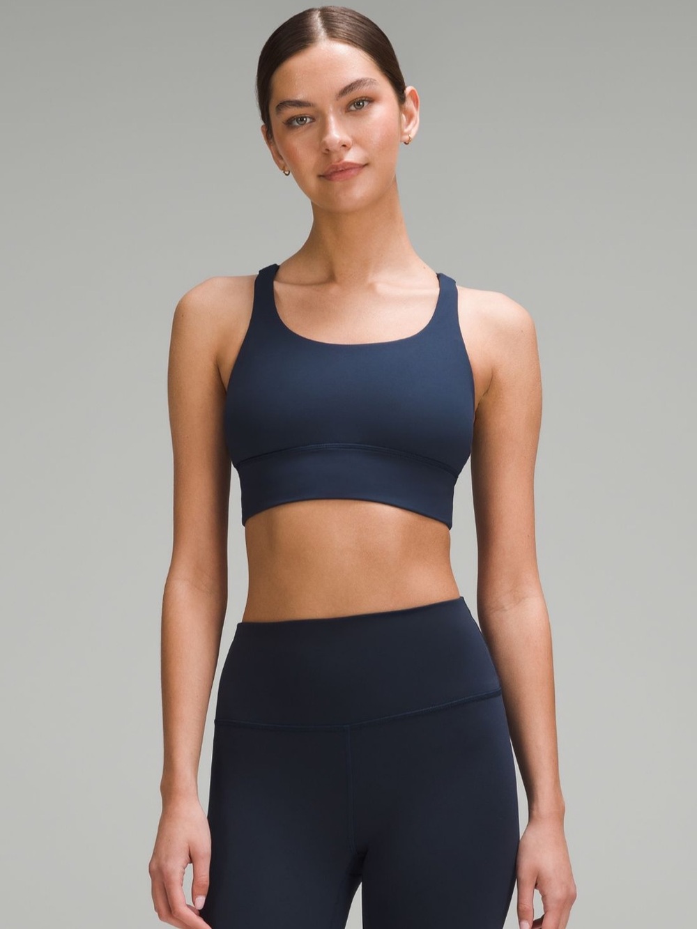 Lululemon Energy Bra Longline